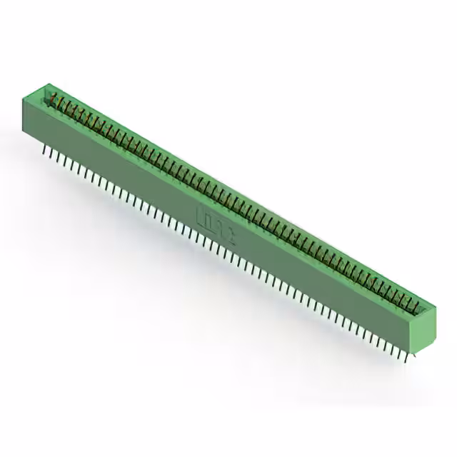 341-106-556-201 EDAC Inc.  Edgeboard Connectors